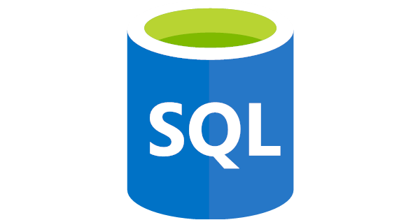 SQL logo