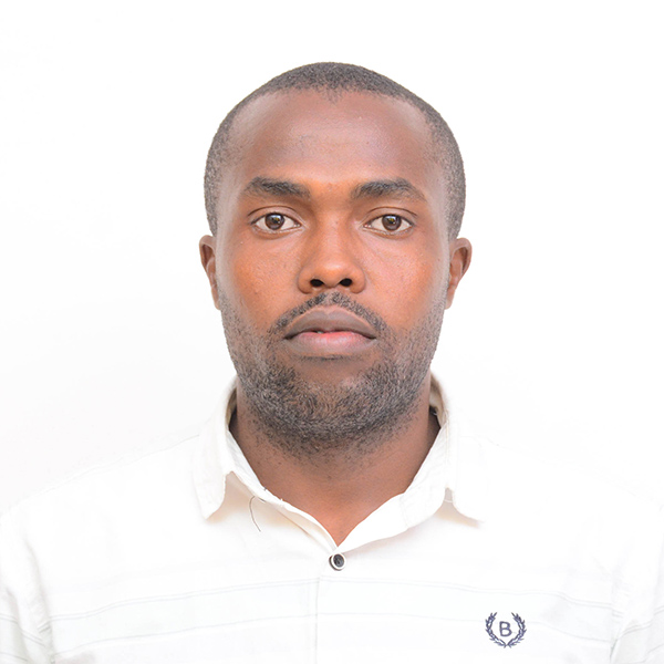 Profile picture of Kiprotich Gilbert Terer, a Data Scientist and AI Engineer